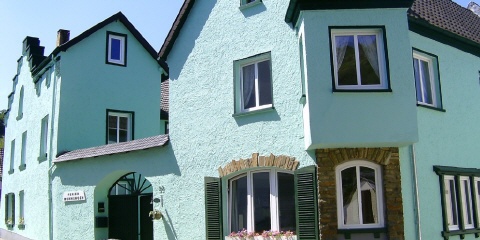 Ferienwohnung Am Bungert Mayschoß Ahr